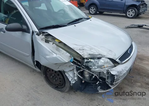 2006 Ford Focus Zxw from USA, damaged, VIN 1FAHP36N36W233546